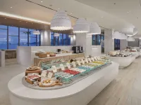 Karatsu Seaside Hotel - breakfast