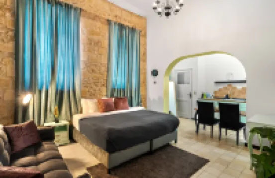 Helios Boutique Suites by la Finca Hotel - 3-Star