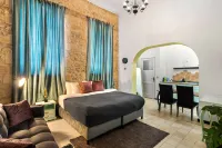 Helios Boutique Suites by la Finca Hotel Hotels in Beer Sheba