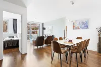 Sensation Sagrada Familia Hotels in Barcelona