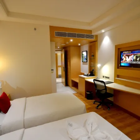 Pearltree Hotels and Resorts