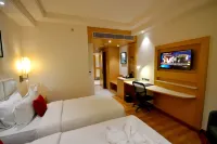 Pearltree Hotels and Resorts Hotel in zona Pabra Dam
