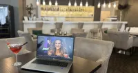 Hotel Magnólia - bar