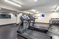Comfort Inn & Suites Aberdeen - Phòng tập thể hình