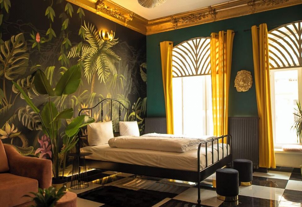 Jungle Apartments - Housity