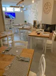 كاسا باسي - فطور