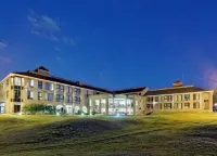 San Miguel Plaza Hotel All Inclusive