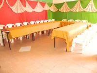 Batian Guest Hotel Hotels in Nanyuki