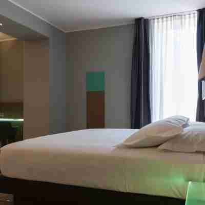 G Hotel Pescara Rooms
