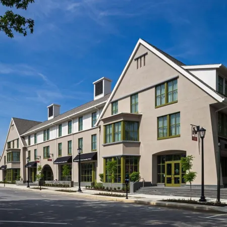 The Inn at Swarthmore