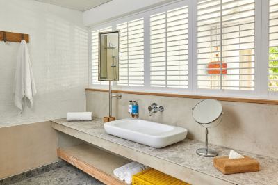 Superior Room Zilwa Attitude Photo