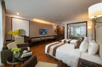 Marina Hotel