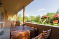 Apartmány Nad rybníky