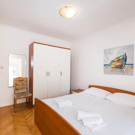 Studio Apartments Near Center 2