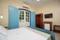 Pousada Eclipse Paraty Hotels in Paraty