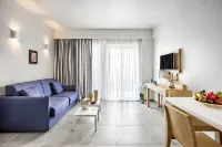 Mystery Skiathos Luxury Residence Hotel a Skiathos