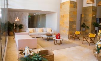 Samaria Club de Playa