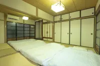 Stay in Yamabe Các khách sạn ở Minamifurano