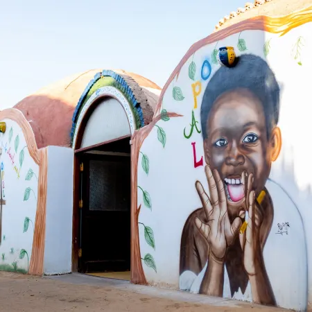 Opal Private Nubian Hotel