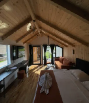 Glamping Resort Halicanum Hotels in 