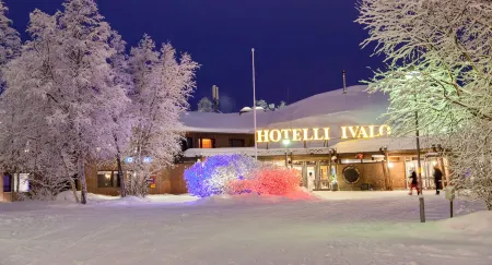 Hotel Ivalo