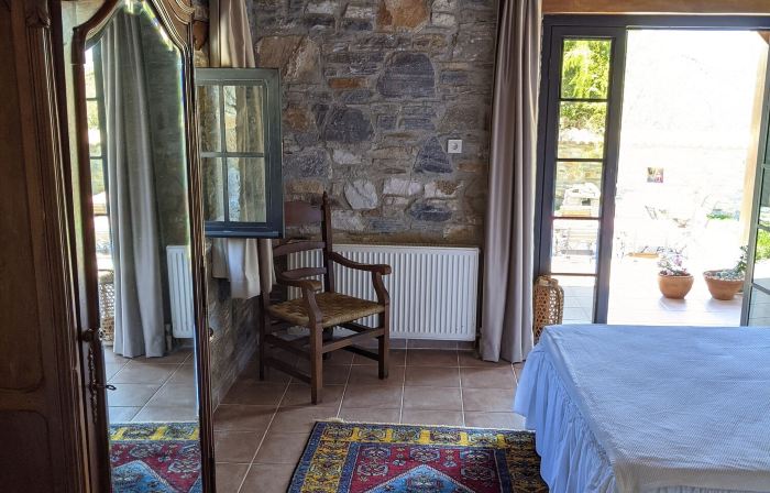 Bahab Guest House