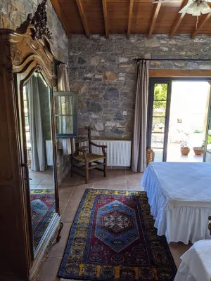 Bahab Guest House - Pet friendly