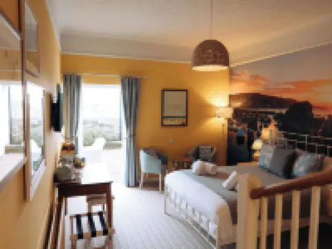 皇獅酒店 萊姆里吉斯酒店