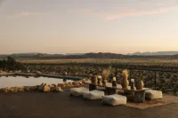 Our Habitas Namibia Hotel di Windhoek