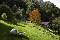 Cabañas Villa Pañil - Lodges