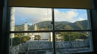 Forte - Mountain view