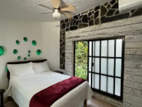 Cervecería James Hotel Spa & Museo Hoteles en Xilitla