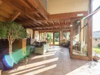 Casa Rural Graña da Acea Hoteles en Eume