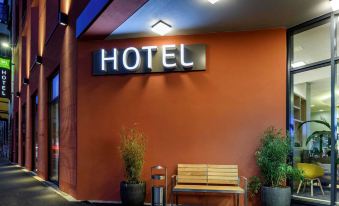 Ibis Styles Aschaffenburg