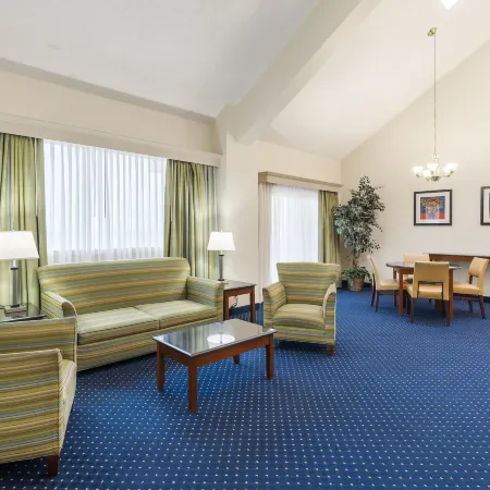 Thousand Hills Resort Hotel