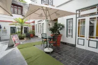 斯泰倫布什飯店 Stellenbosch附近的飯店