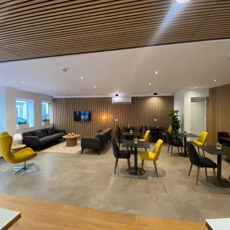 Marina Suites & Apartments - Self Catering - by Tritoni Hotels