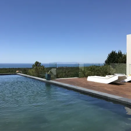Villa Epicurea
