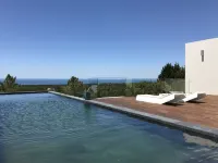 Villa Epicurea - piscine