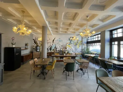 Urban Jungle Hôtel Orleans