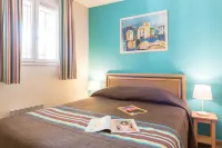 Résidence la Palme d'Azur Cannes Verrerie Hotels in Cannes