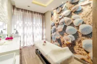 SeaPark Hotel Wellness & Spa - سبا