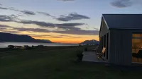 Sunnuhlid Apartment A Hotels in Grenivík