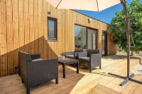 Dom Autocamp Hotels in Srima