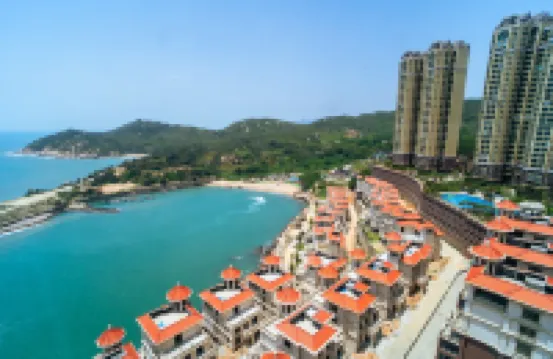 Zhenhai Qingfeng Homestay (Yungaisi Lu Road)