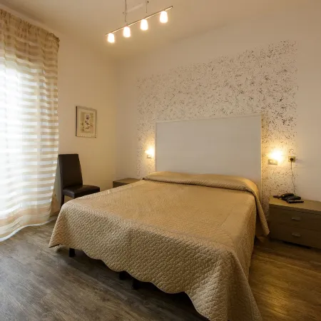 Hotel Residence Villa Jolanda