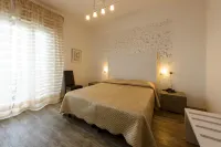 Hotel Residence Villa Jolanda Các khách sạn ở Camaiore