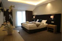 Hotel City Inegol - Wifi