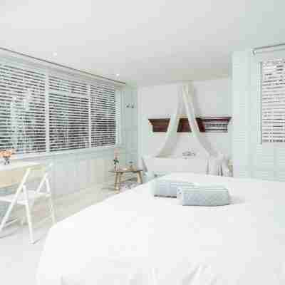 Casa Legado Rooms