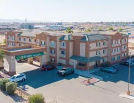 Quality Inn & Suites Yuma Hotels in Yuma